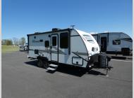Used 2021 Winnebago Industries Towables Micro Minnie 2108DS image