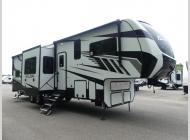 Used 2022 Alliance RV Valor 37V13 image