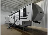 New 2025 Forest River RV Wildwood Heritage Glen 356QB image
