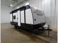 New 2025 Keystone RV Springdale Classic Mini 1700FQ image