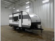 New 2025 Forest River RV Salem FSX 174DBLE image