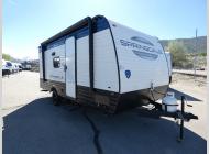 New 2025 Keystone RV Springdale Classic Mini 1760BH image