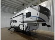 New 2025 Keystone RV Arcadia Select 25SRD image