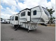 Used 2023 Keystone RV Montana 3941FO image