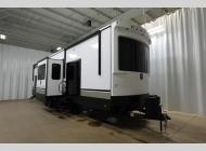 New 2025 CrossRoads RV Hampton 388FKL image