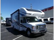New 2025 Entegra Coach Odyssey 24B image