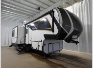 New 2025 Keystone RV Alpine Avalanche Edition 380LT image