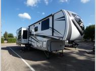 Used 2024 Highland Ridge RV Open Range 286RLS image