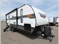 Used 2022 Forest River RV Wildwood 22RBS image