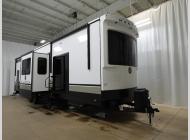 New 2025 CrossRoads RV Hampton 388FKL image