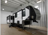 New 2025 Forest River RV Impression 318RL image