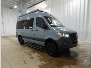 New 2026 Thor Motor Coach Sanctuary 19P image