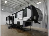 New 2025 Forest River RV Impression 318RL image