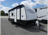 New 2025 Keystone RV Springdale Classic Mini 1800BH image