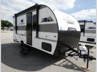 New 2025 Coachmen RV Clipper 3K Series 17FQ image