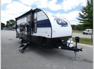 Used 2023 Forest River RV Cherokee Wolf Pup 16FQ image