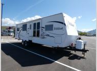 Used 2010 Forest River RV Wildcat T28 image