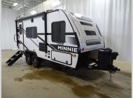 New 2024 Winnebago Industries Towables Micro Minnie 1720FB image