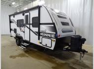 New 2024 Winnebago Industries Towables Micro Minnie 2108TB image