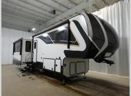 New 2025 Keystone RV Alpine Avalanche Edition 321RL image