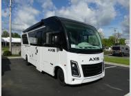New 2026 Thor Motor Coach Axis 26.2 image