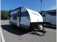 New 2025 Forest River RV Salem FSX 174DBLE image