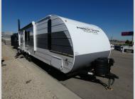 New 2025 Forest River RV Wildwood X-Lite 26ICE image