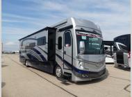 New 2025 Fleetwood RV Discovery LXE 40M image