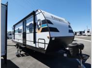 New 2025 Keystone RV Passport Classic 264BHWE image