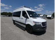 Used 2023 Thor Motor Coach Sanctuary 19P image