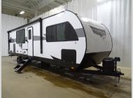 New 2024 Forest River RV Wildwood 27RKX image