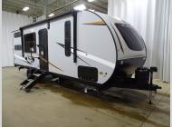 New 2024 Forest River RV Wildwood FSX 260RTKX image