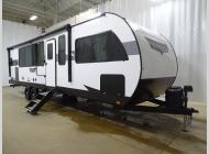 New 2024 Forest River RV Wildwood 29VIEW image