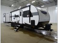 New 2024 Forest River RV Salem 31KQBTSX image