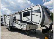 Used 2023 Highland Ridge RV Open Range 376FBH image