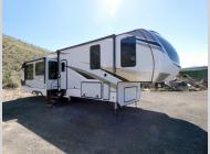 Used 2022 Alliance RV Paradigm 372RK image
