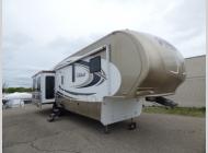 Used 2016 Forest River RV Wildcat 327CK image