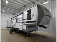New 2025 Forest River RV Salem Hemisphere 356QB image