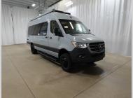 New 2026 Thor Motor Coach Tranquility 24A image