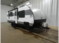New 2025 Forest River RV Wildwood FSX 233RBLE image