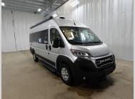 New 2026 Thor Motor Coach Sequence 20L image