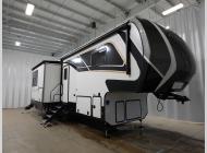 New 2025 Keystone RV Alpine Avalanche Edition 380LT image