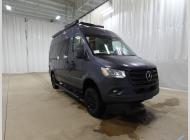 New 2026 Thor Motor Coach Sanctuary 19P image