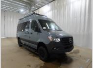 New 2026 Thor Motor Coach Tranquility 19P image