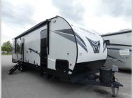 Used 2022 Forest River RV Vengeance Rogue 29KS image