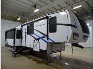 New 2024 Forest River RV Impression 318RLVIEW image