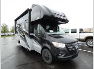 New 2025 Thor Motor Coach Quantum Sprinter MB24 image