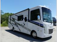 New 2025 Thor Motor Coach Hurricane 29M image