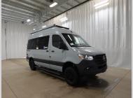 New 2026 Thor Motor Coach Sanctuary 19P image