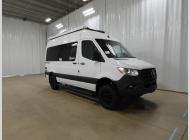 New 2026 Thor Motor Coach Sanctuary 19A image